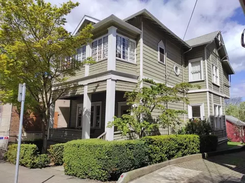 1527 1527 A-d Sw Columbia St, Portland, OR 97201