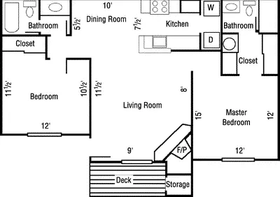 4277 148th Ave NE, Bellevue, WA 98007