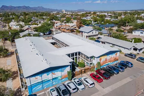 901 N 1st Ave, Tucson, AZ 85719 photo 23