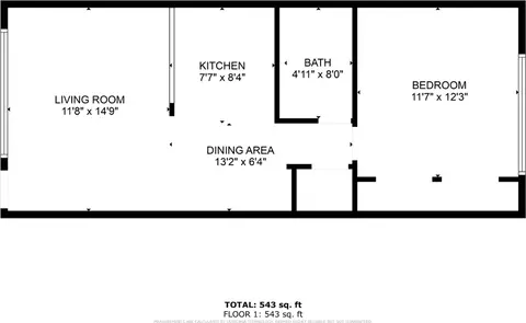 901 N 1st Ave, Tucson, AZ 85719