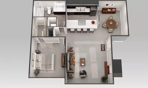 1801 W Arkansas Ln, Arlington, TX 76013