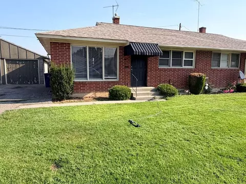 1100 1st St, Wenatchee, WA 98801