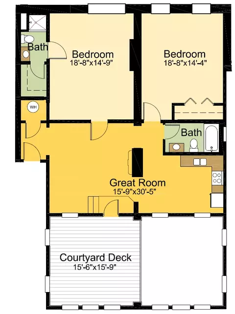 566 S 4th St, Louisville, KY 40202