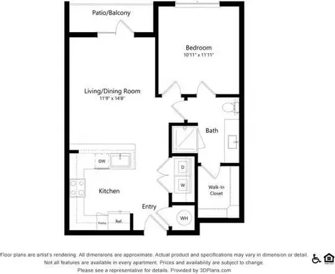 3215 Hill St, Duluth, GA 30096