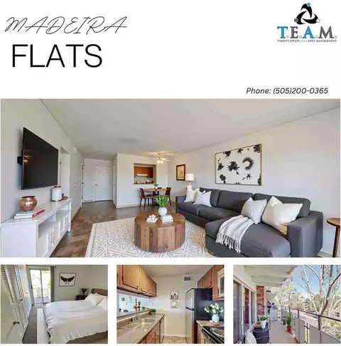 1130 Madeira Dr SE, Albuquerque, NM 87108