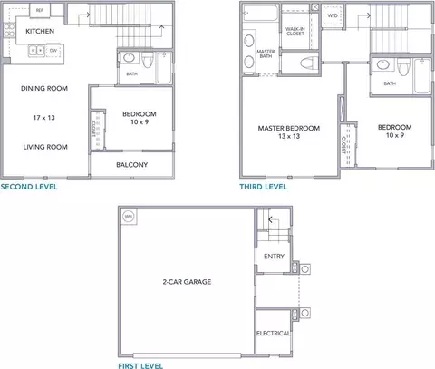 2816 Cielo Circulo, Chula Vista, CA 91915