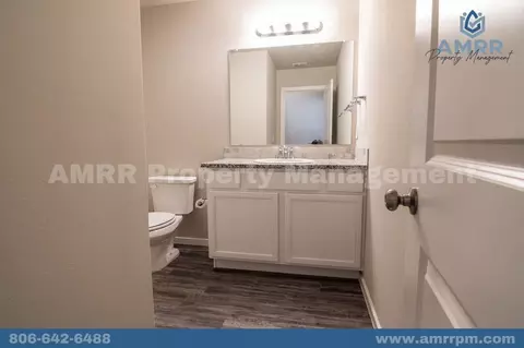 2127 N Texas Ave, Lubbock, TX 79403