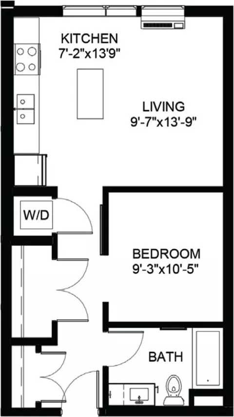 2520 S 8th St, Minneapolis, MN 55454