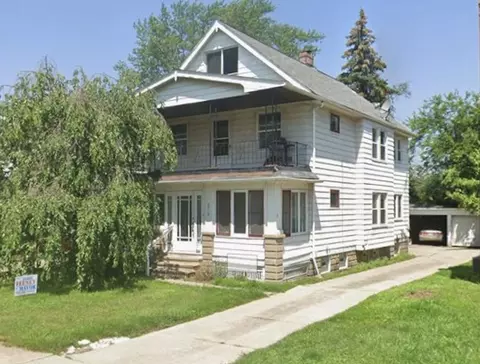 9715 Plymouth Ave, Garfield Heights, OH 44125