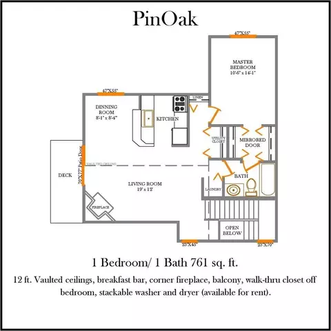 3855 Oak Lake Cir N, Indianapolis, IN 46268