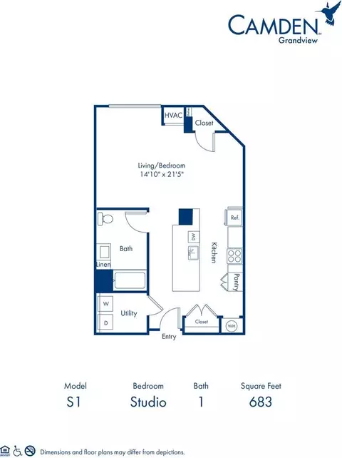 309 E Morehead St, Charlotte, NC 28202