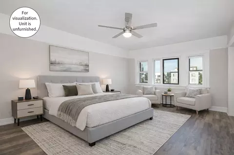 1820 4th Ave, San Diego, CA 92101