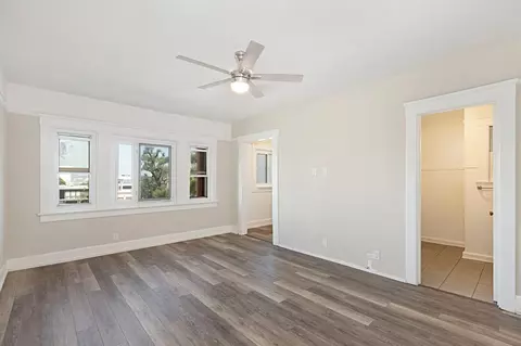 1820 4th Ave, San Diego, CA 92101
