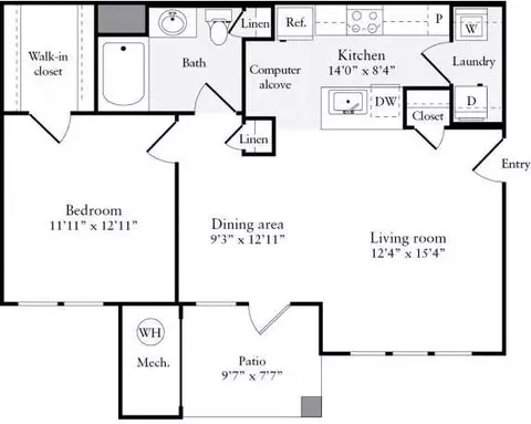 1299 Corporate Dr, Westbury, NY 11590
