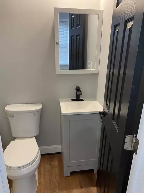 511 N Pulaski St, Baltimore, MD 21223