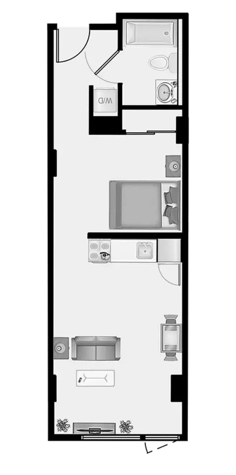 1942 Fawcett Ave, Tacoma, WA 98402