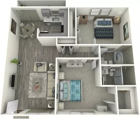 3550 Paradise Rd, Las Vegas, NV 89169
