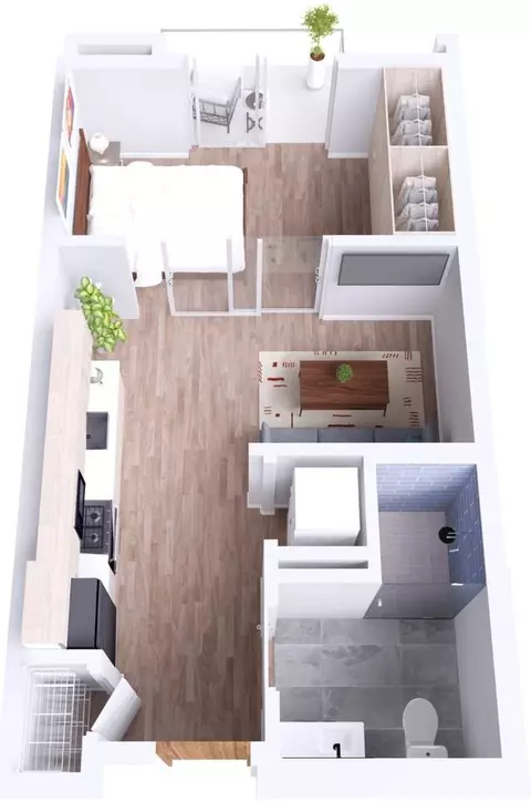 1530 Cassil Pl, Los Angeles, CA 90028