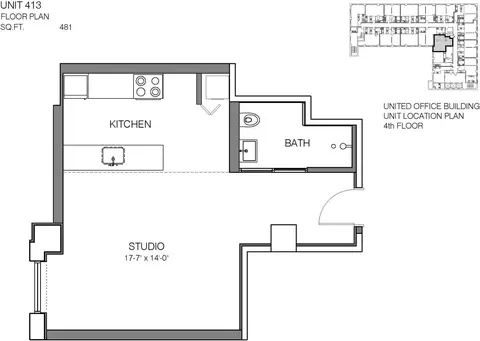 2012 W 25th St, Cleveland, OH 44113
