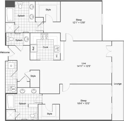 17803 La Cantera Ter, San Antonio, TX 78256