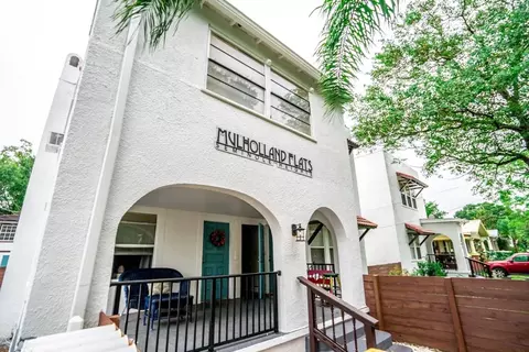 405 And 409 E Jean St Tampa #405-405, Tampa, FL 33604