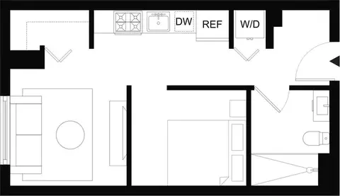 5501 La Branch St, Houston, TX 77004