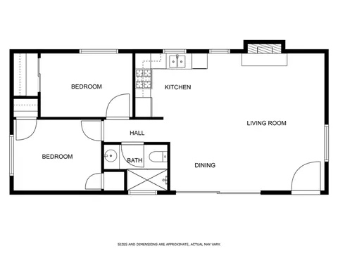153 N 16th St, Grover Beach, CA 93433