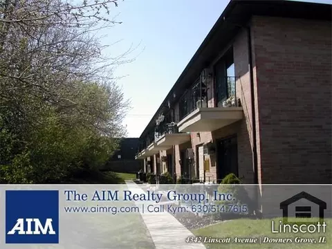 4342 Linscott Ave, Downers Grove, IL 60515