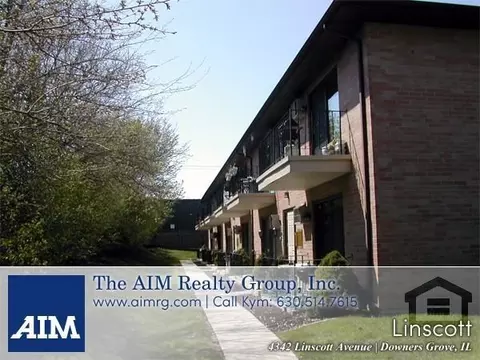 4342 Linscott Ave, Downers Grove, IL 60515