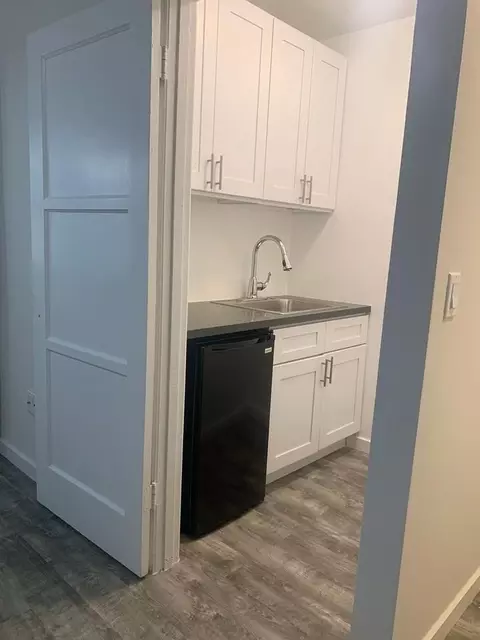727 S Mansfield Ave, Los Angeles, CA 90036