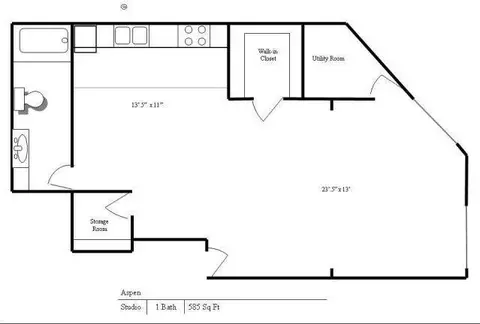 2800 Rustic Pl, Little Canada, MN 55117