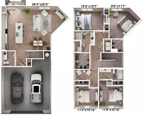 4810 Brisa Way, Bee Cave, TX 78738