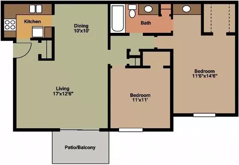 600 Starkey Rd, Largo, FL 33771