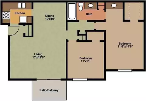 600 Starkey Rd, Largo, FL 33771