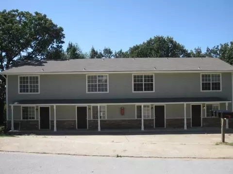 2409 N Brophy Ave, Fayetteville, AR 72703