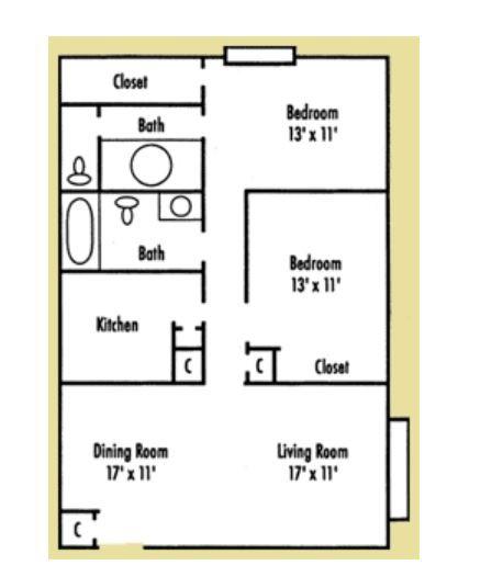 100 Timber Trail Dr, Lafayette, IN 47905