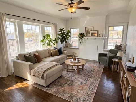 727 W Park Ave, Waterloo, IA 50701