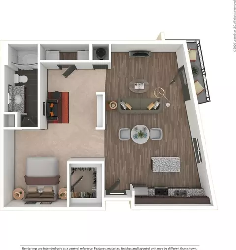 300 West Ave, Austin, TX 78701