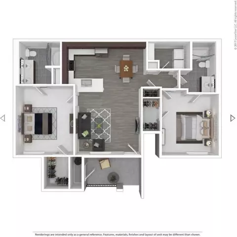 4350 S Hualapai Way, Spring Valley, NV 89147