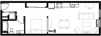 8338 N Interstate Ave, Portland, OR 97217