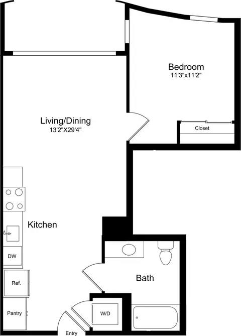 855 Brannan St, San Francisco, CA 94103