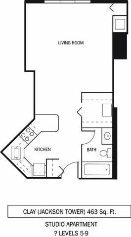 172 6th St E, Saint Paul, MN 55101