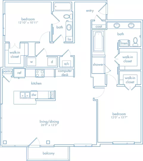 5353 Fannin St, Houston, TX 77004