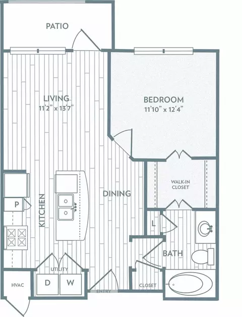6808 Skillman St, Dallas, TX 75231