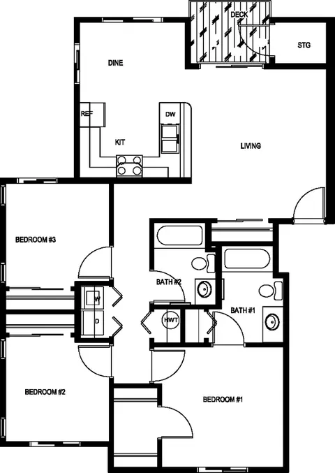 16800 27th Ave NE, Marysville, WA 98271