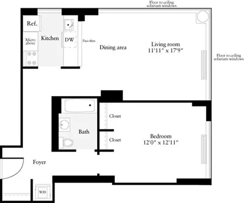 300 E 39th St, New York, NY 10016