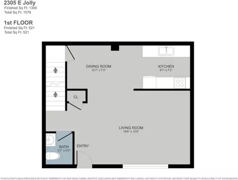 2305 E Jolly Rd, Lansing, MI 48910
