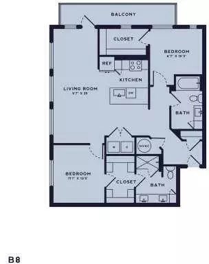 750 Echo St NW, Atlanta, GA 30318