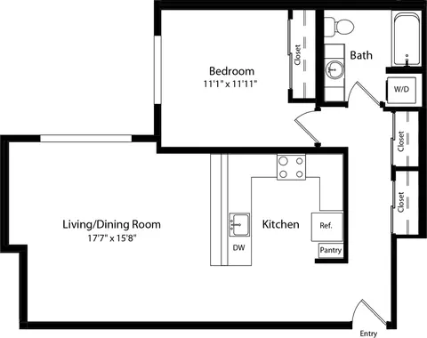 221 Minor Ave N, Seattle, WA 98109