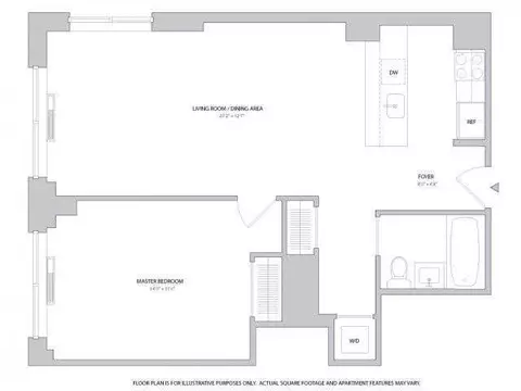 400 W 63rd St, New York, NY 10069